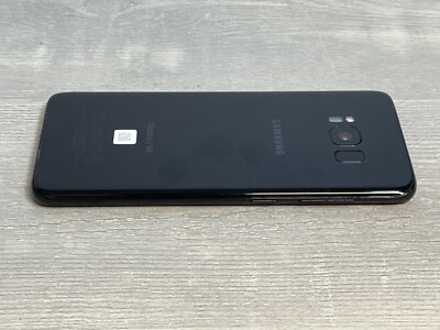 Samsung Galaxy S8 - 64GB - ALL COLORS Unlocked AT&T Verizon | eBay