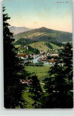 52141421 - Bruck Bruck an der Mur, District