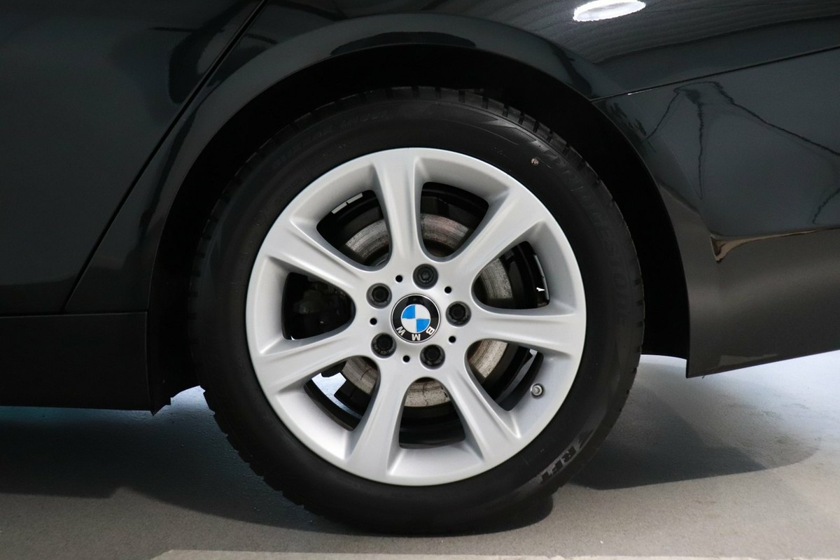 BMW 420d 2,0 Gran Coupé aut.