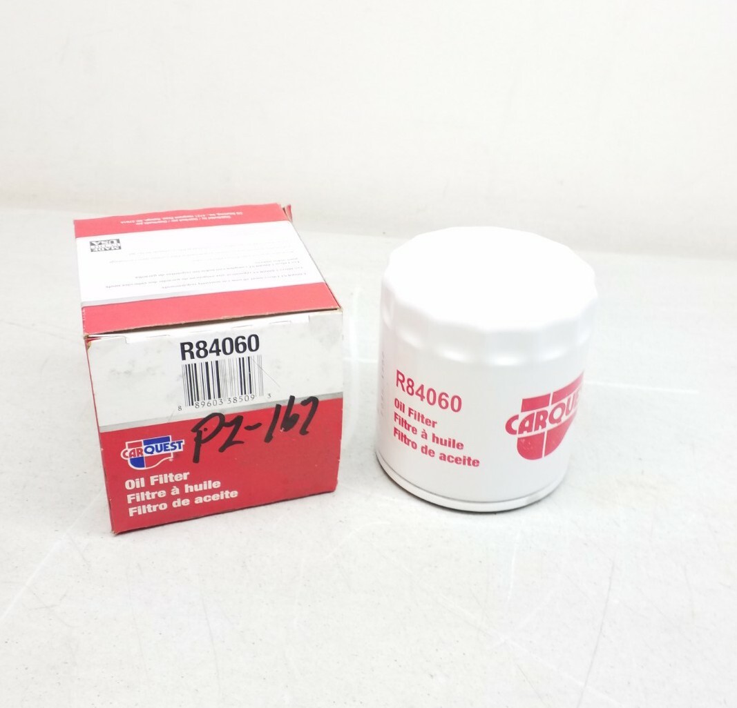 CARQUEST 84060 cross reference oil filters