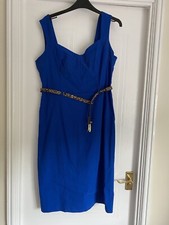 ladies dresses size 16 preowned