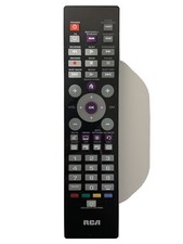 OEM GENUINE - RCA - RCR004RWDZ - 4-DEVICE REMOTE CONTROL - TESTED - DD-3265