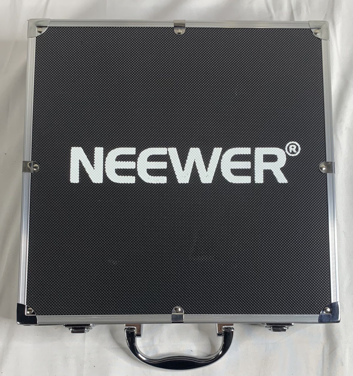 Neewer X12 Aluminum Alloy Teleprompter with APP Control for iPad