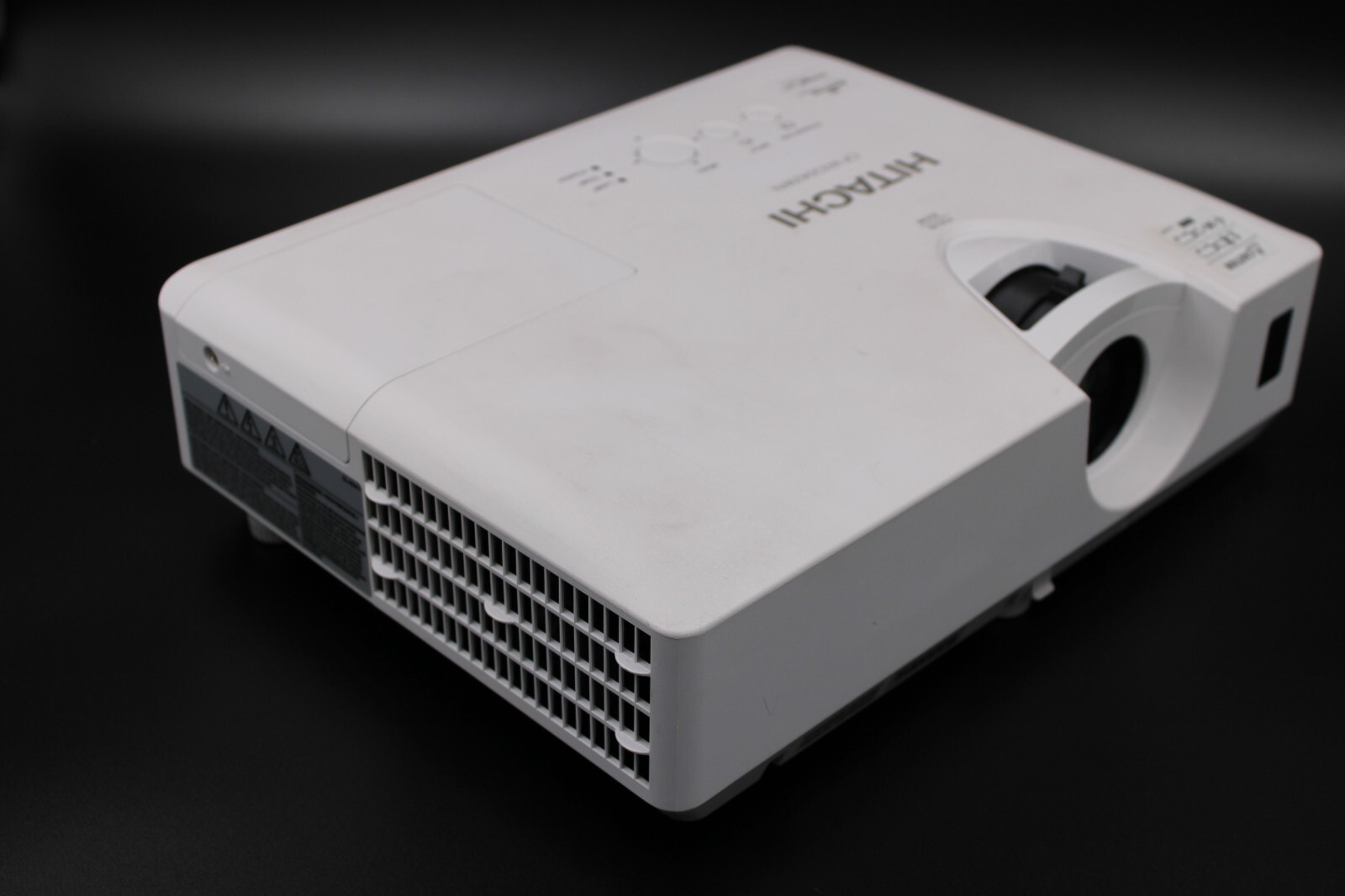 Hitachi CPWX3042WN WXGA 3000 Lumens HDMI Projector 4000+ Lamp Hours