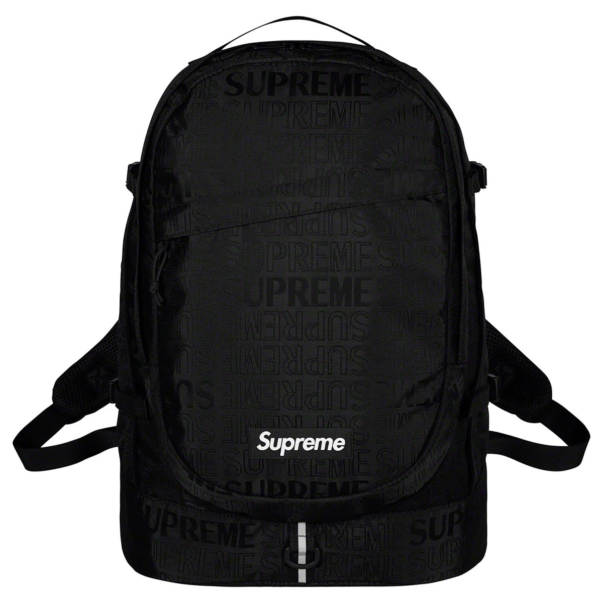 Supreme Backpack Medium Bags for Men for sale | eBay