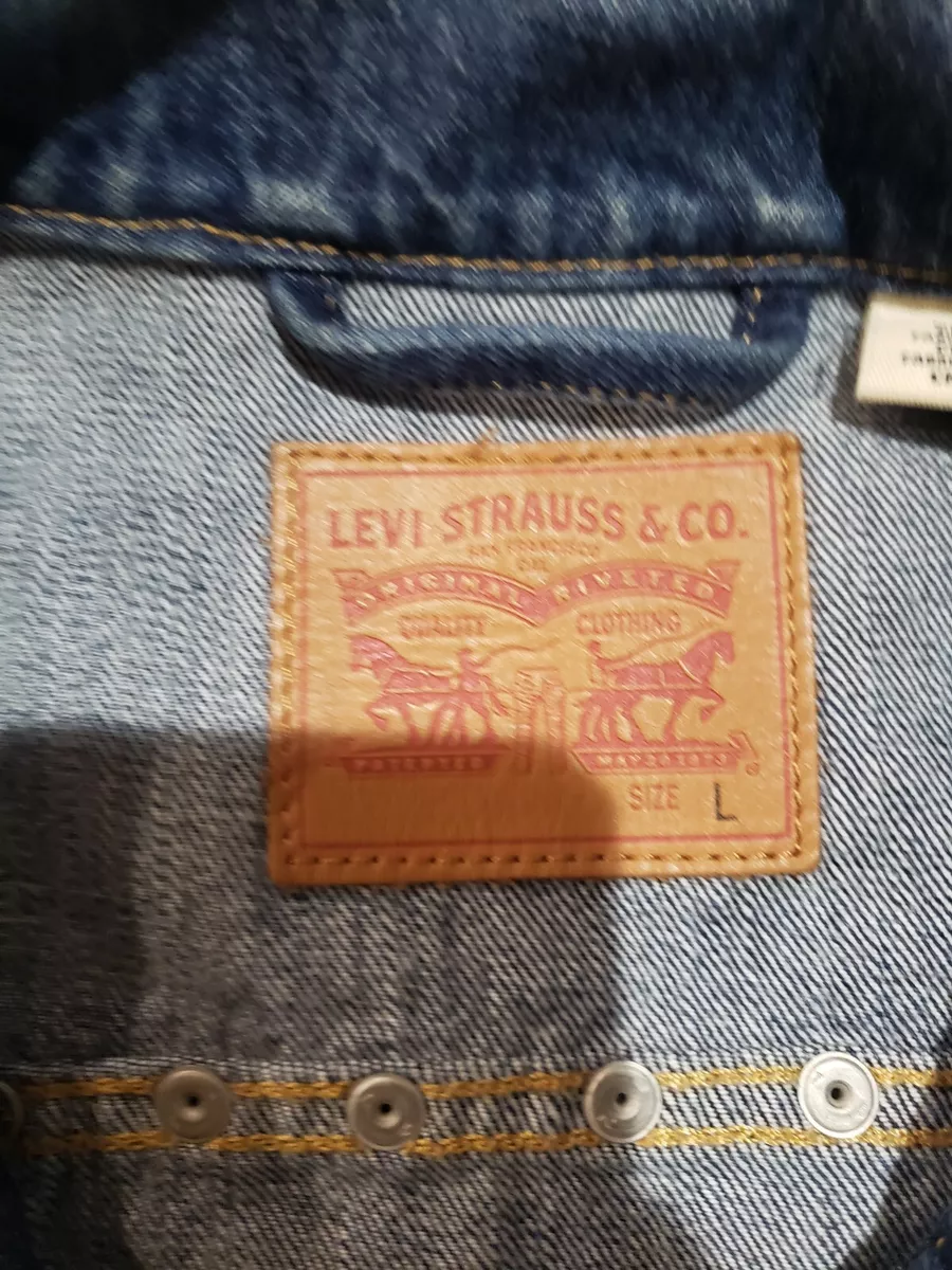 Levis s40117 clearance