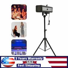 Follow Spotlight With Stand Manual Control For Party Theater Stage Light 200w