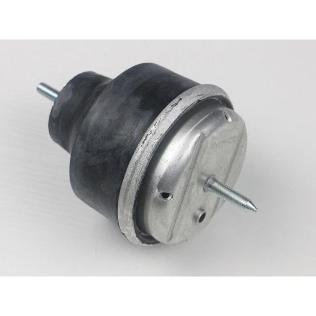 Juego de montaje de motor delantero L y R 2 piezas apto para Audi A4 A6 Quattro RS4 S4 VW Passat Foto 3 de 4