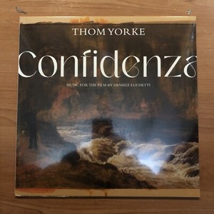 Thom Yorke Vinyl | eBay