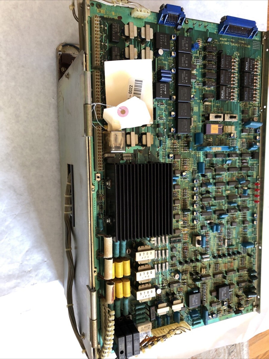 FANUC A20B-0008-037,A20B-6041-H107,A20B-0008-037/02 05C FANUC A20B-0008-037,A20B-6041-H107,A20B-0008-037/02 05C