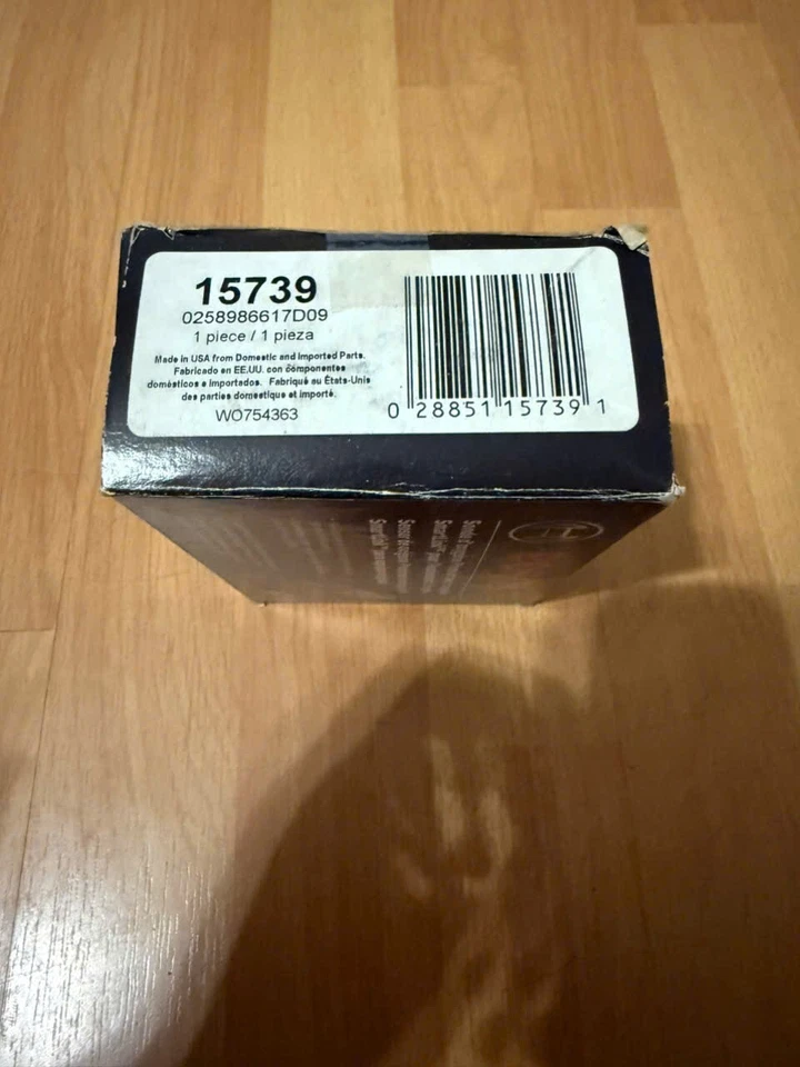 Bosch Oxygen Sensor 15739 for Toyota Lexus Tacoma 4Runner Tundra T100 1993-2005 - Image 2 of 2