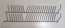 Paire Grille Range Assiette Tige Barre Clips Lave-vaisselle Bosch SMI50L06EU