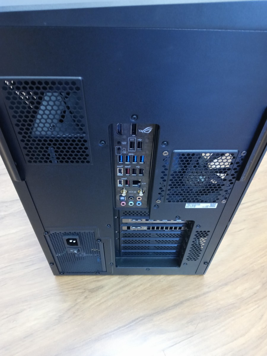 マザボ＋CPU／ASUS CREATOR WFI＋Core i9 13900KF マザボ＋CPU／ASUS CREATOR WFI＋Core i9 13900KF Intel Core i9