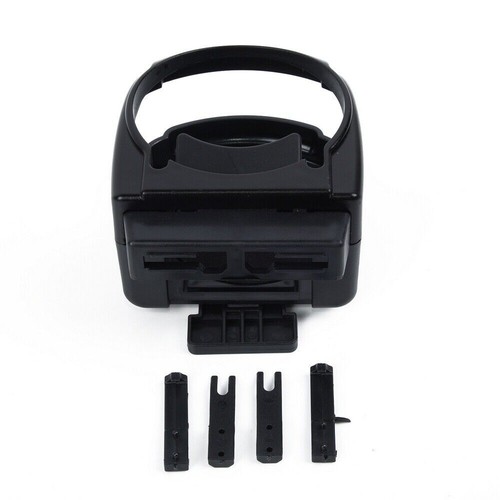 1PC Universal Car Drinks Holder Bottle Cup Water Air Vent Folding Cup Holder New - Picture 7 of 15