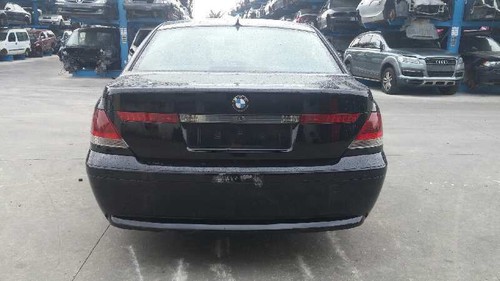 61326928193 alojamiento llave contacto para BMW SERIE 7 3.0 2001 263583 - Imagen 10 de 18