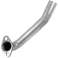 AuspuffkrüMmer RasenmäHer Traktor J92 TC102 OHV15 Ggp Stiga 118738206/0