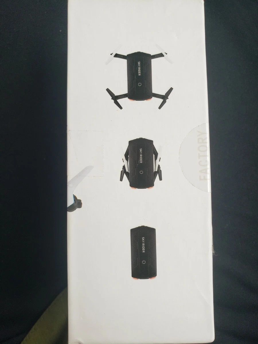 Sky rider store sparrow pro