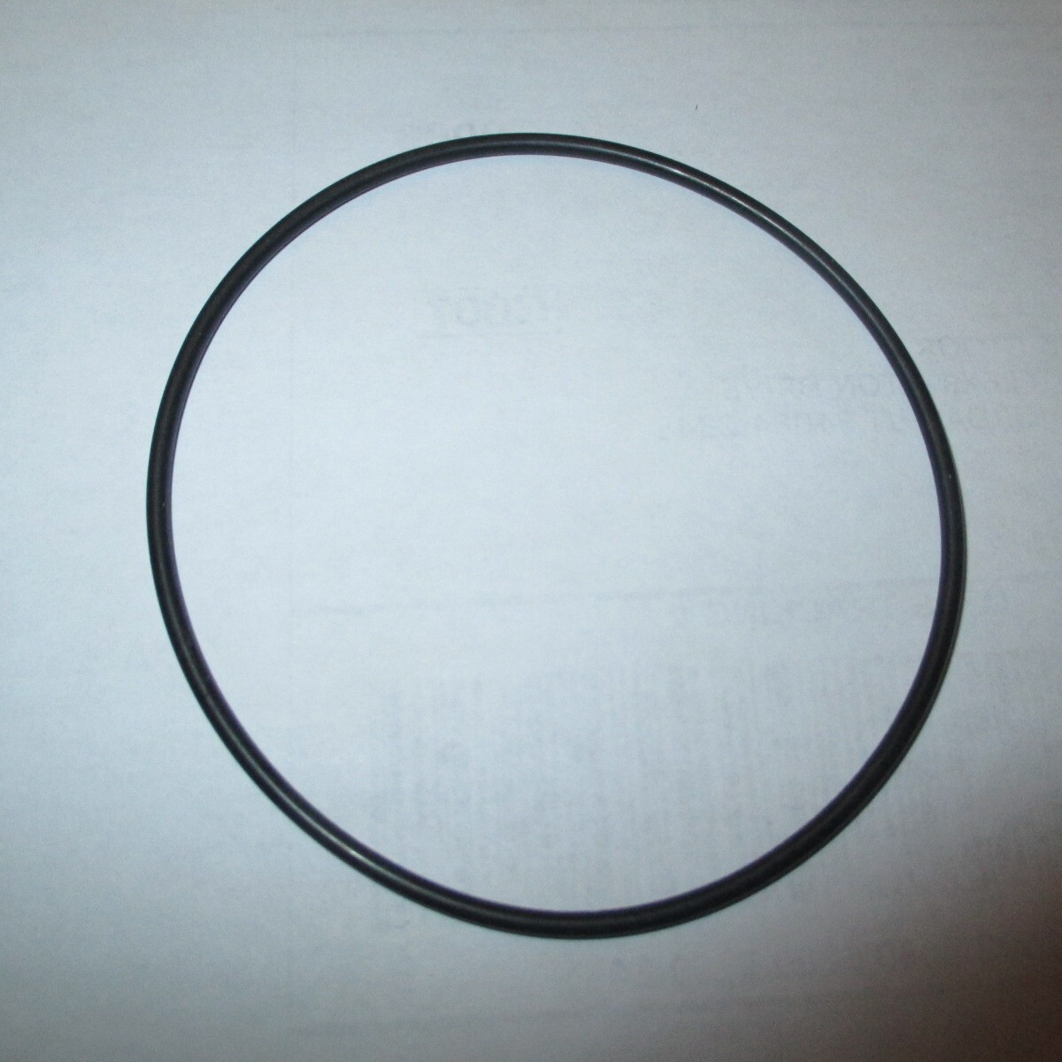 Z84 Tohatsu Genuine 353771821M O-Ring Motor ​OEM New Factory Boat