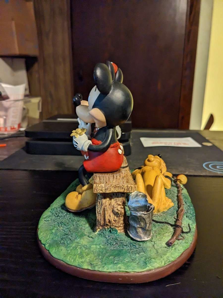 その他 Disney Puppy Love Figurine 4054278 D-054 $_12.JPG?set_id=880000500F
