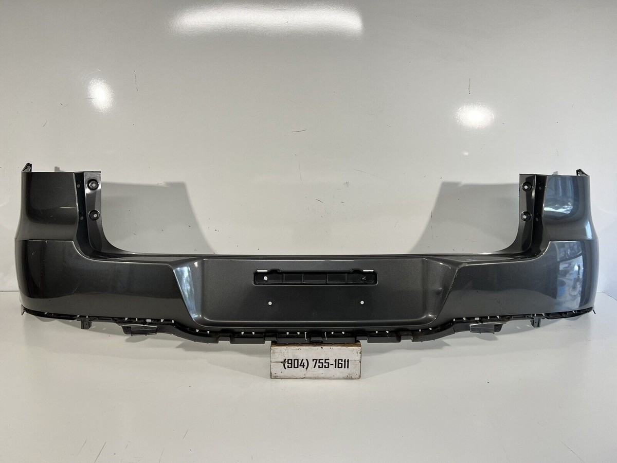 Bumper Kit | Volkswagen Tiguan S SE SEL 2016 Bumper Kit | Volkswagen Tiguan S SE SEL 2016
