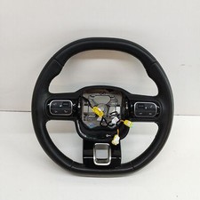 Volante multifunzione CITROEN C5 AIRCROSS 98223644ZD 2021 27761936