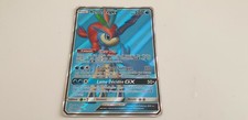 KELDEO GX FULL ART 170PV 219/236 HOLO - NEUF - CARTE POKEMON 