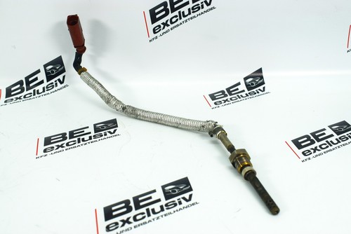original Audi A8 4H Diesel Abgastemperaturgeber Temperatursensor DPF 059906088BK