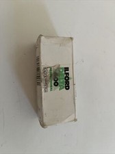 1 Roll Ilford Delta 400 120 Professional Black and White Film Exp 2016