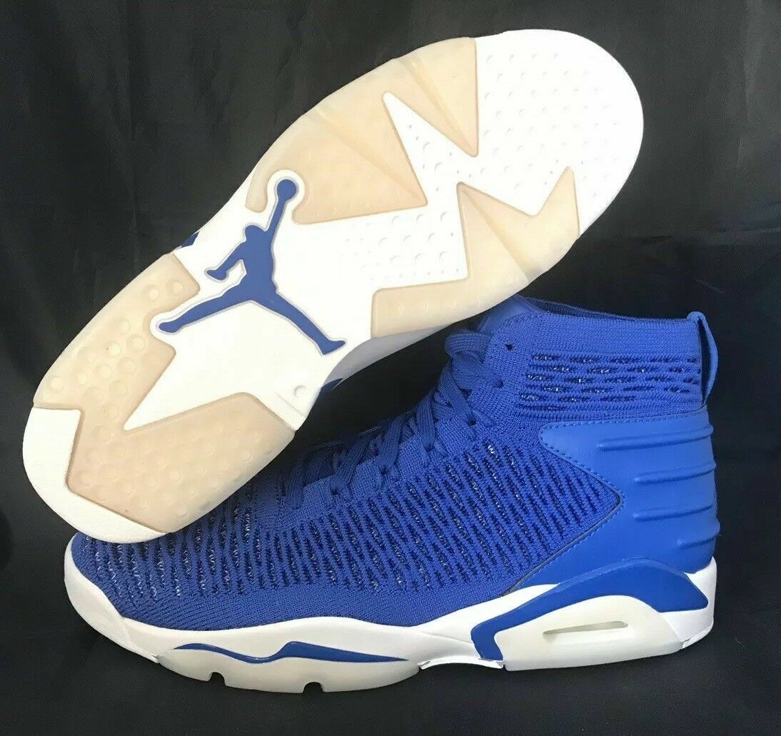Nike Jordan Flyknit Elevation 23 Trainers Men's Shoes AJ8207 Nike Jordan Flyknit Elevation 23 Trainers Men's Shoes AJ8207