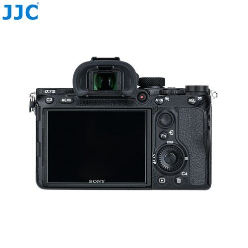 Optical Tempered Glass Screen Protector for Canon G7X Mark III EOS 850D R8 R50 - Picture 6 of 10