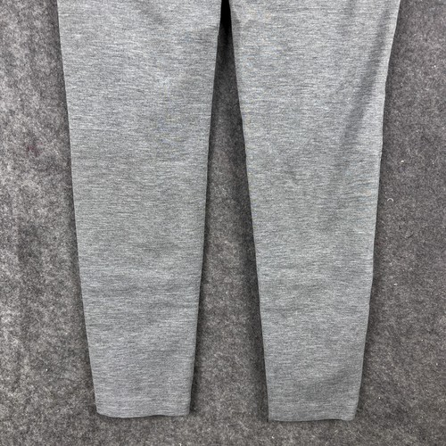 Exofficio Pants Womens 4 Gray Pull On Legging Style Outdoor Camping Casual - Picture 14 of 15