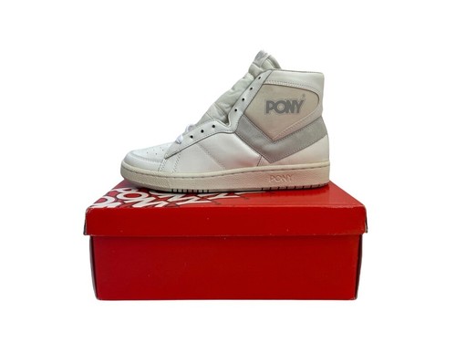 pony pro sneakers