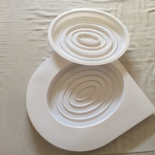 Hygienic Cat & Kitten Trainer Toilet Training Disappearing Seat Litter Tray Box - Picture 7 of 11