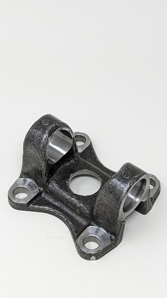 Ford 1330 Driveshaft Flange Yoke 2-2-1369 4L5Z-4866-AA 1995 - 2010