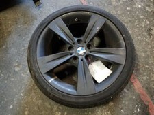 08-13 BMW 3 Series E90 Rear 5 Spoke Alloy Wheel (18x8.5) OEM 36116783635