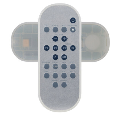 Original Remote Control For Philips MC230/30 MC230/21M MCM240/15 Hi-Fi System
