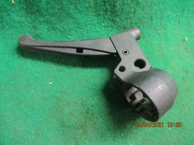 Magura lever Zundapp, Kreidler, Sachs, Hercules, PUCH,NSU