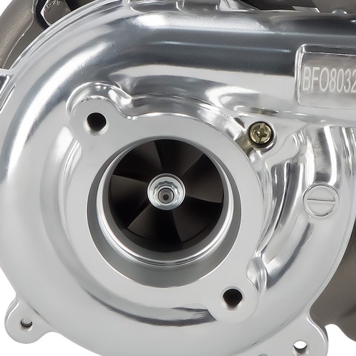 Turbocompressore per TOYOTA HILUX 3.0 D4D 126 KW - 171 CV 1KD-FTV 17201-30110 CHRA - Foto 7 di 12