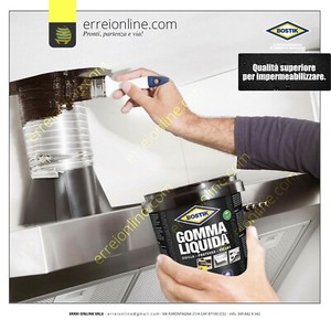 Silicone sigillante in immersione resistente all'acqua multifiss