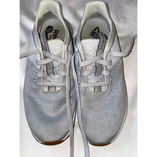 Reebok Memory Tech LT Woman's Athletic Shoe Size 7.5 Excellent