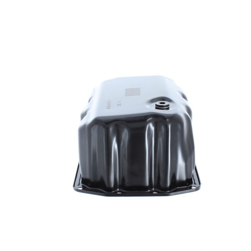 Citroen Berlingo 2010-> 1.6 Vti Petrol Steel Engine Oil Sump Pan - Picture 8 of 9