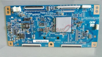 1PC   T400HW04 V1 CTRL BD 40T05-C02   KDL-46EX720 KDL-46EX750 T-con board #D8