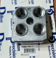 Dillon Precision RL550B Toolhead OEM 13909