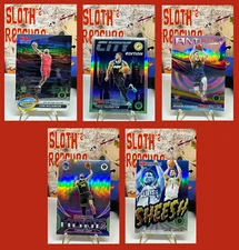 2023-24 NBA Hoops Premium Stock Inserts ~ Rookies (RC) & Vets ~ You Pick!!!