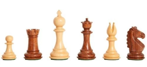 2018 piezas de ajedrez Ajedrez