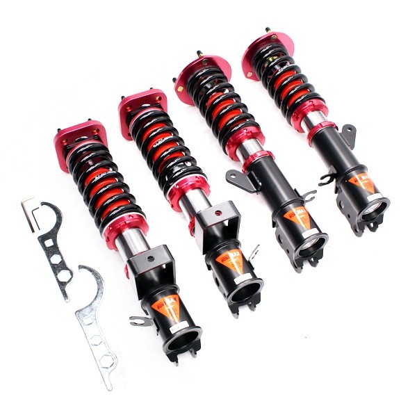 Godspeed MAX Coilovers for Toyota MR2 91-98(SW20) | eBay
