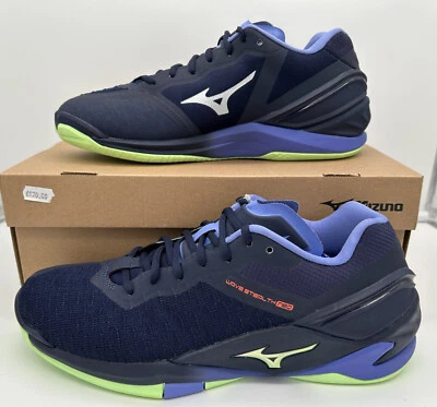 Mizuno Wave Stealth Neo Handballschuhe Hallensport (X1GA200011) Gr.43-50