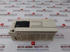 Mitsubishi Fx3u-64mr/ds Melsec All-in-one Pow...