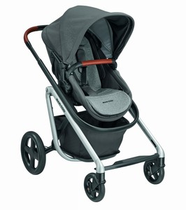 maxi cosi oria nomad grey