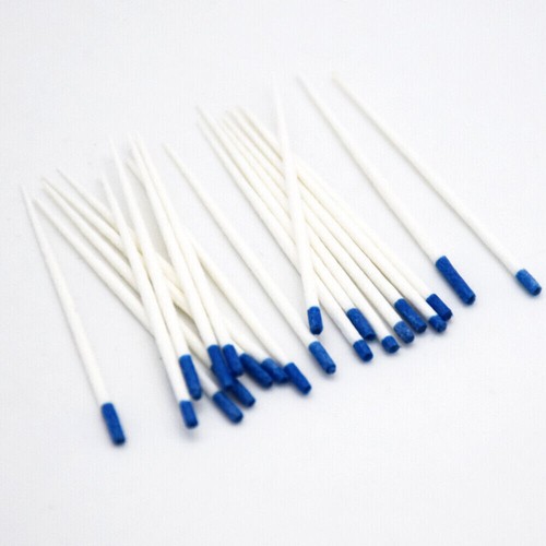 100x Dental Endo Root Canal Absorbent Paper Points Taper Obturating Point F1-F3 - Picture 18 of 21